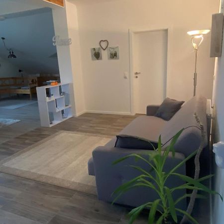 Penthouse N74 Linz 120 Qm Kids Welcome! Exterior photo