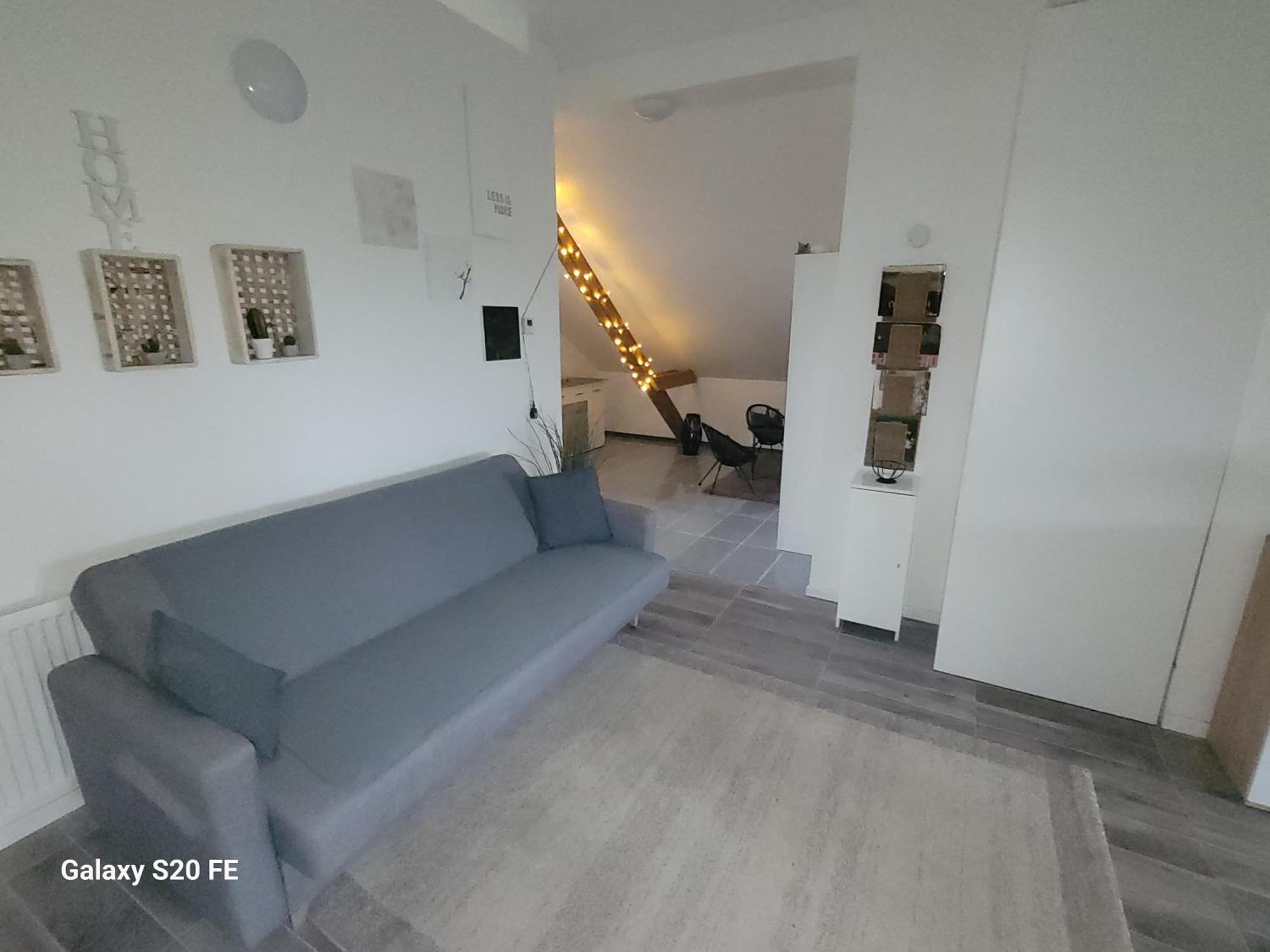 Penthouse N74 Linz 120 Qm Kids Welcome! Exterior photo